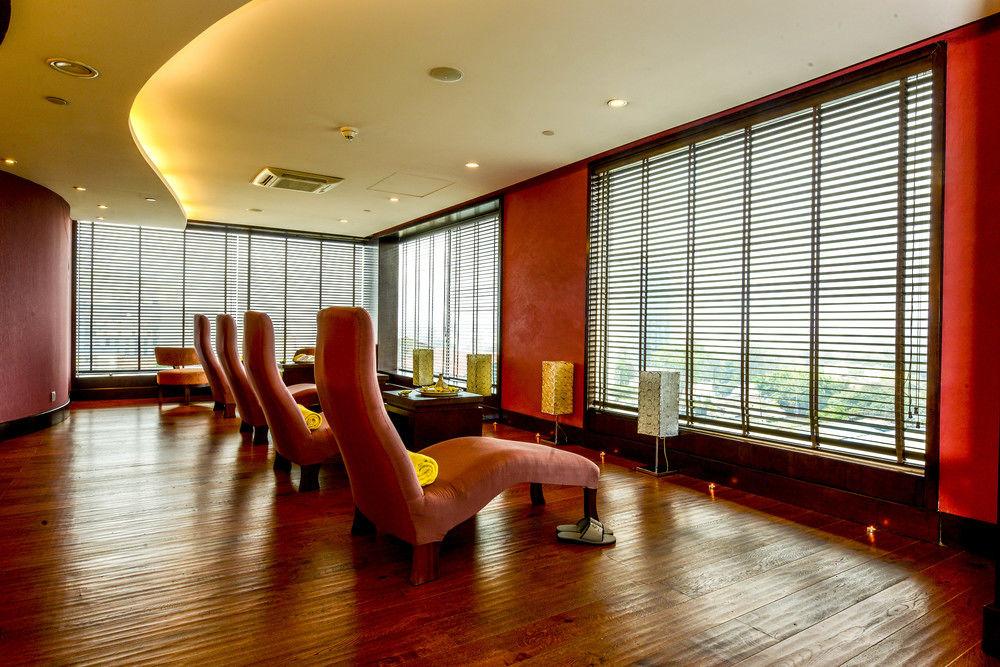 Sankara Nairobi, Autograph Collection Hotel Exterior foto