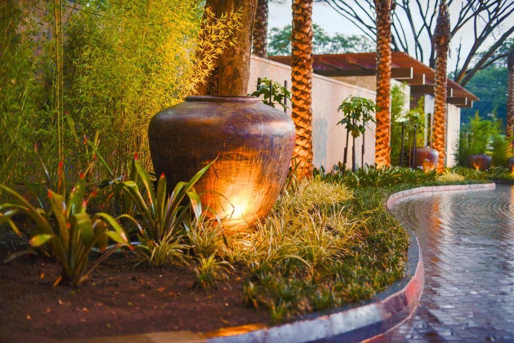 Sankara Nairobi, Autograph Collection Hotel Exterior foto