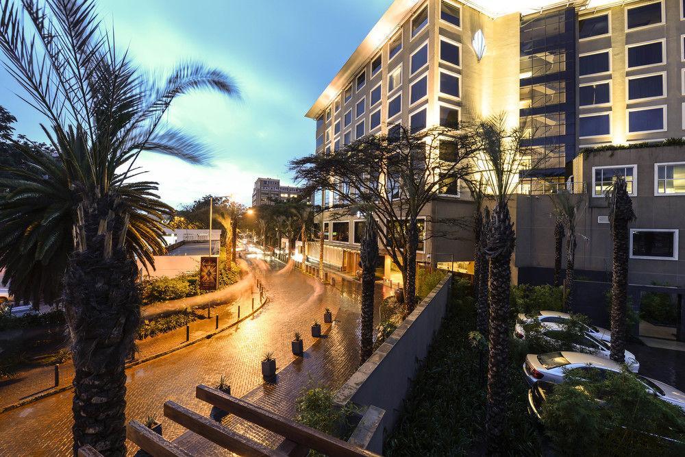 Sankara Nairobi, Autograph Collection Hotel Exterior foto
