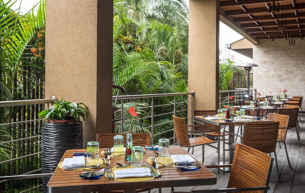 Sankara Nairobi, Autograph Collection Hotel Exterior foto