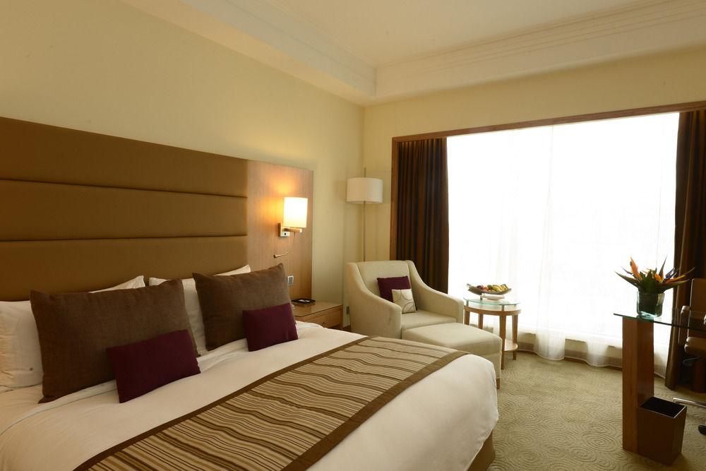 Sankara Nairobi, Autograph Collection Hotel Exterior foto
