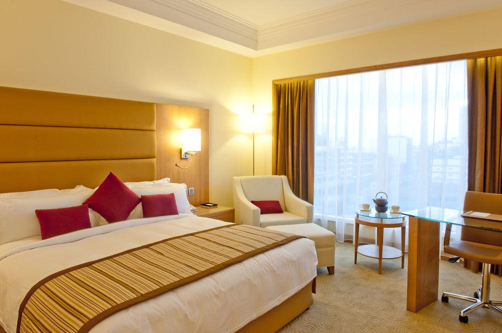Sankara Nairobi, Autograph Collection Hotel Exterior foto