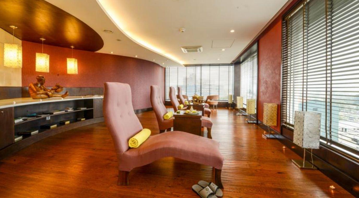Sankara Nairobi, Autograph Collection Hotel Exterior foto