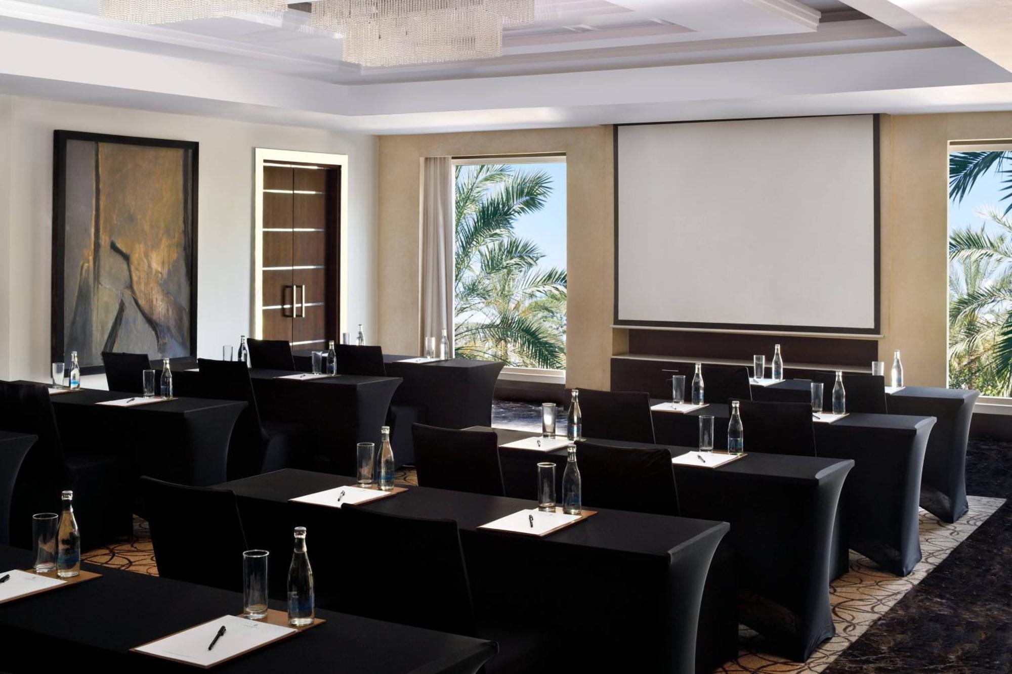 Sankara Nairobi, Autograph Collection Hotel Exterior foto