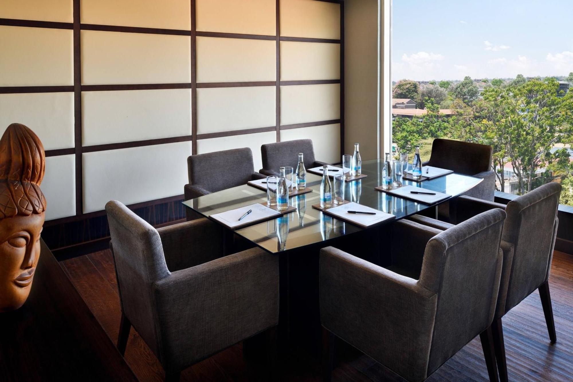 Sankara Nairobi, Autograph Collection Hotel Exterior foto