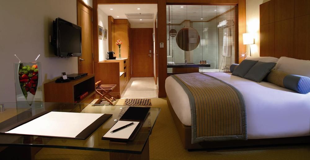 Sankara Nairobi, Autograph Collection Hotel Cameră foto