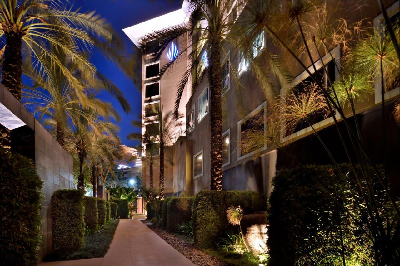 Sankara Nairobi, Autograph Collection Hotel Exterior foto