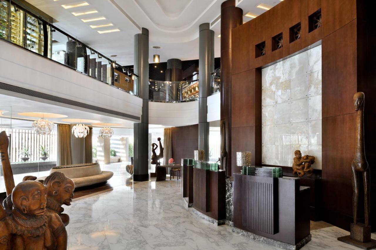 Sankara Nairobi, Autograph Collection Hotel Exterior foto